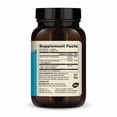 thumbnail image 2 of Dr. Mercola Calcium with Vitamins D3 & K2 - Supports Bone & Heart Health* - Calcium with Vitamins D3 & K2 - Eggshell-Derived - Non-GMO, Gluten-Free & Soy Free - 90 Capsules (90 Servings), 2 of 7
