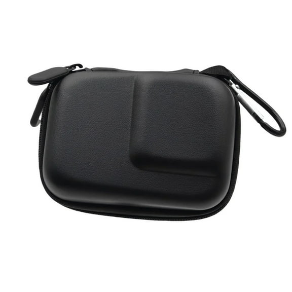 Storage Protective Case Carrying Portable For DJI Action 5 Pro 4 3 Gopro Hero 13 12 11 10 9 EVA Mini Shell Waterproof Shockpoof