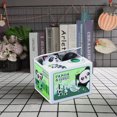 thumbnail image 4 of Dsscvnef Sound Prank Stealing Bank Storage Children's Day Stolen Cat Panda Bank Stolen Cat Bank Keys for Talking Dogs Wooden Musical Instruments Soft Rug, 4 of 5