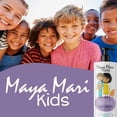 thumbnail image 6 of Maya Mari Kids - Curly Hair Kids Ultimate Curls 2-Piece Set - 2-in-1 Shampoo and Conditioner and Leave-In Conditioner by Los Angeles Brands, 6 of 7