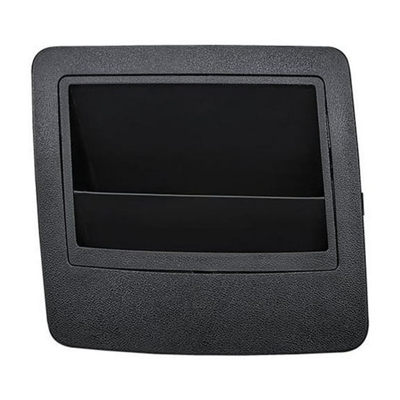 Interior Dashboard Fuse Cover Becomes Storage Box For Hyundai Elantra 2017-2020