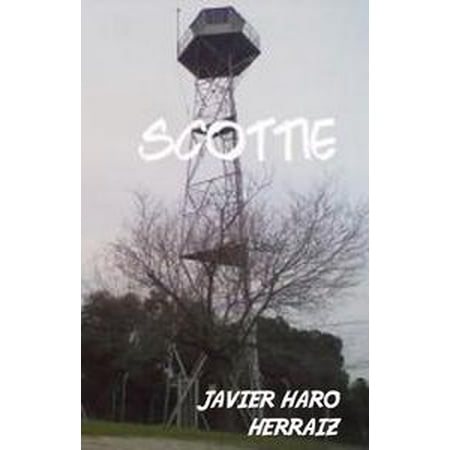 - SCOTTIE - eBook