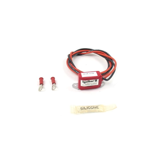 Módulo Ignitor II Pertronix D500700 Flame-Thrower