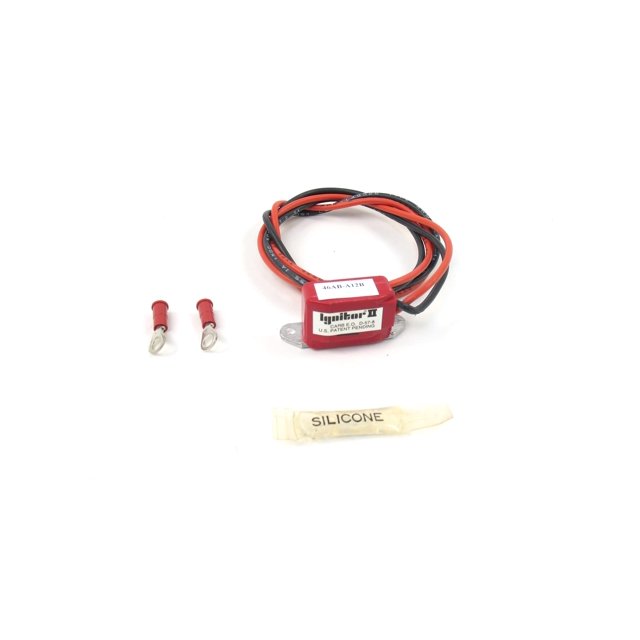 Módulo Ignitor II Pertronix D500700 Flame-Thrower