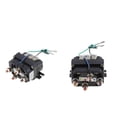 thumbnail image 1 of 2 Paquetes de 12 V, de Solenoide, Contactor, Cabrestante, Interruptor , Camión de Pulgar, 1 of 6