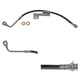 thumbnail image 1 of Manguera De Frenos Dorman Para Chevrolet C3500 Pickup 1990 - 2000, 1 of 1