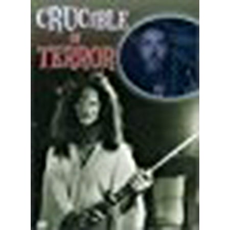 Crucible of Terror