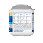 Similac 360 Total Care Baby Formula Powder with 5 HMO Prebiotics, 20.6 oz Tub