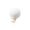 White, variant on Fishing Accessories Precision Float Beads Air Lock Indicator for Trout Casting Sensitive Detection Gear for River Stream Fishing