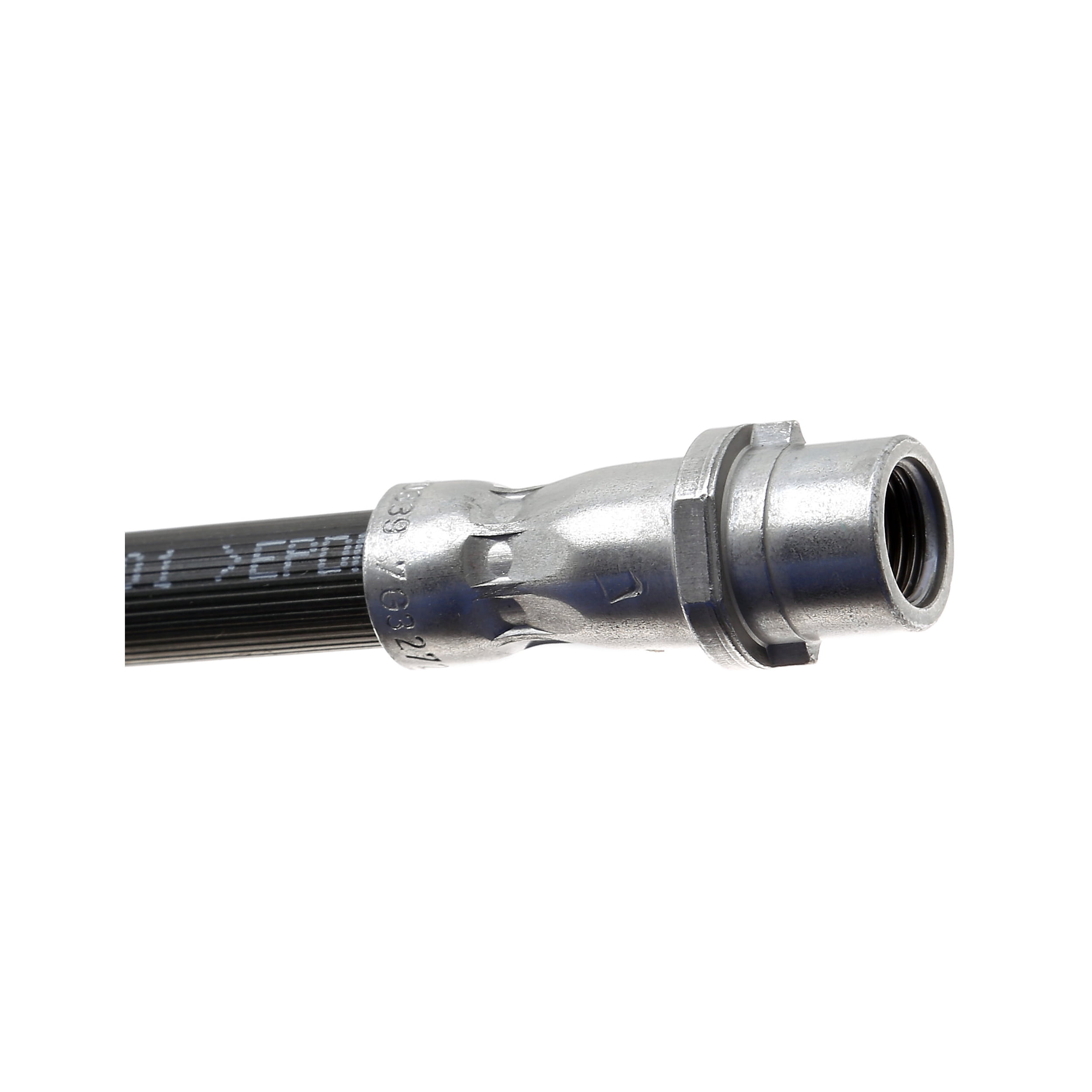 Raybestos Element3 Brake Hose, BH383708 Fits select: 1999,2001-2003 VOLKSWAGEN EUROVAN