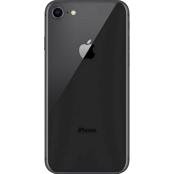 Apple iPhone 8 | T-Mobile | Space Gray | 64GB | New | 4.7" | 12.0MP | A1905