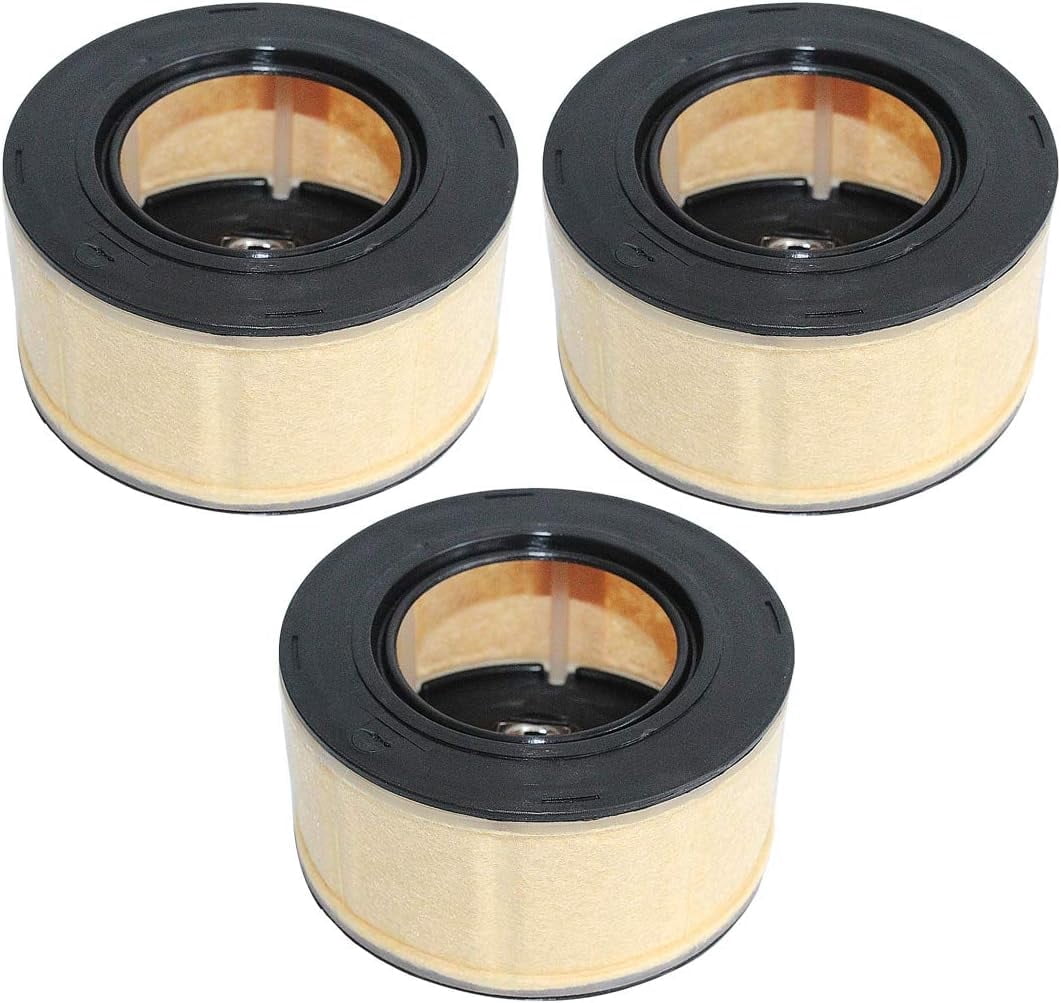 Kit 2 Filtres à Air Pour Tronçonneuse Stihl MS231, MS251, MS271, MS291, MS311, MS391