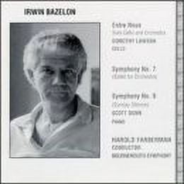 Harold Farberman - Entre Nous - Music & Performance - CD