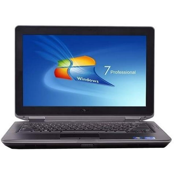 Dell Latitude E6330 PremiumBuilt Business Lightweight Laptop (Intel