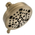 thumbnail image 5 of Delta Universal Showering Components: H2Okinetic® 5-Setting Contemporary Shower Head, 5 of 6