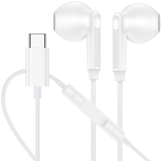 Jabra TALK 45 - Bluetooth Wireless Microphone Earpiece, Cordless