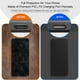 thumbnail image 5 of Kit de limpieza para puerto de carga USB C con 10 tapones antipolvo, cuerdas para colgar y cepillo de limpieza para proteger el enchufe del teléfono móvil y mantener el puerto Aestivo |, 5 of 7