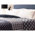 thumbnail image 2 of Cobertor DR DORMIREAL Dublin Queen Size, 2 of 6