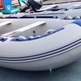 thumbnail image 3 of Speravity Asiento Gancho Correa Bote inflable PVC Correa Kayak Canoa Parche Manija Deportes acuáticos Yate Bote Parches de fijación Grab Bombillas para automóviles, 3 of 6