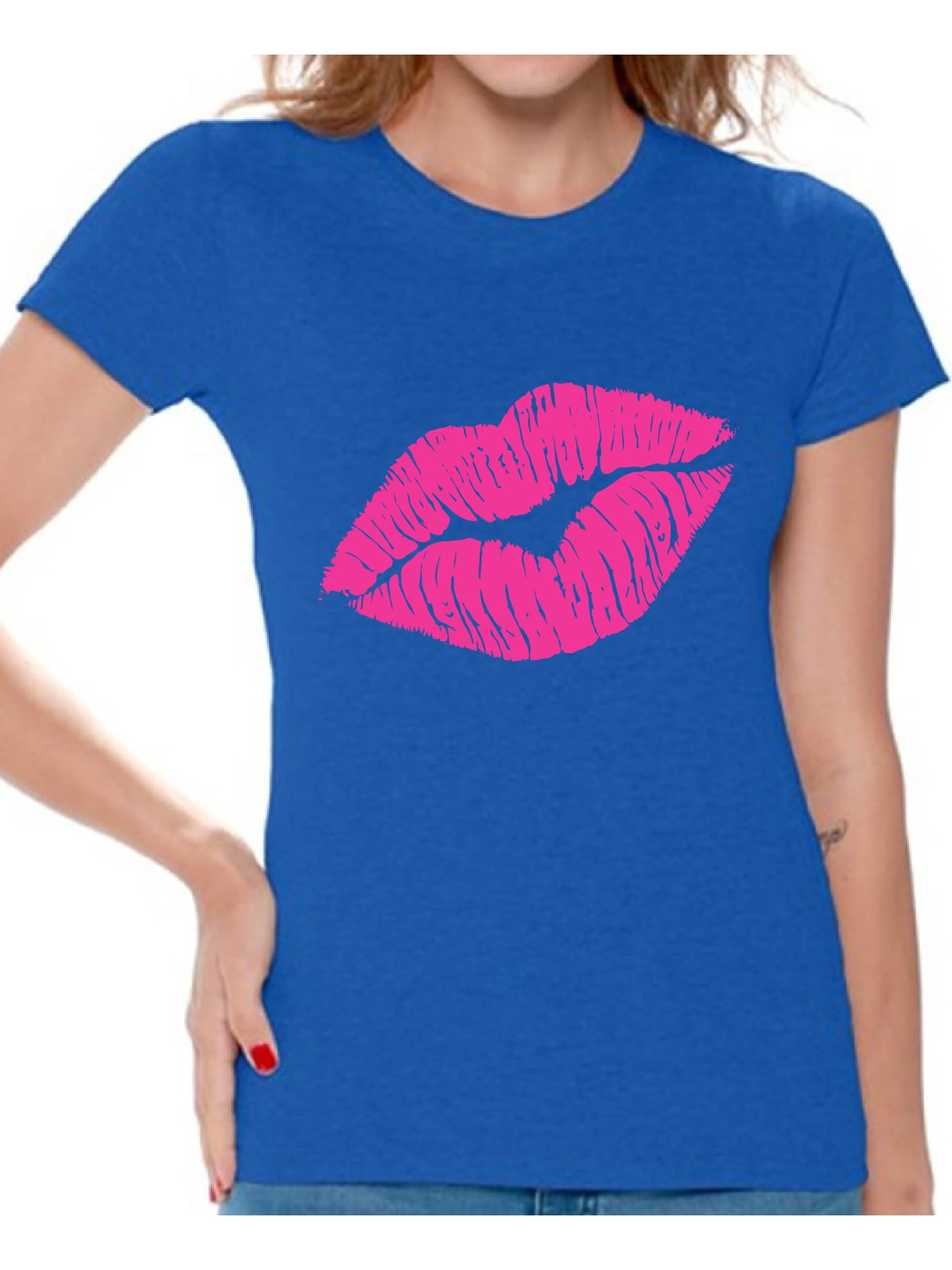 retro neon clothes