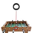 thumbnail image 3 of Cubierta de Orificio Futbolín de Plástico Negro para Fútbol de para Niños, de 4, Diámetro Interior de 34 Mm DYNWAVEMX Agujero de entrada de bola de mesa de futbolín, 3 of 8