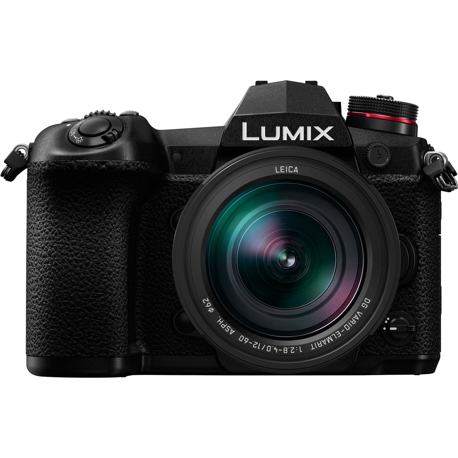 Panasonic Lumix G9 Mirrorless Camera with 12-60mm Honduras Ubuy