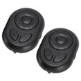 thumbnail image 1 of Remote Control Page Turner for Tiktok, BT Camera Video Recording Remote, Portable Page Turner Clicker Remote Control for Smartphone Tablet, 1 of 7