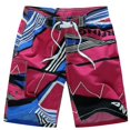 thumbnail image 2 of Shorts de Plage d'Été, 2 of 4
