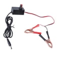 thumbnail image 2 of Controlador de velocidad DC 12V con interruptor de encendido/apagado para control electrónico de velocidad de motores ajustables para sopladores., 2 of 9