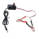 thumbnail image 2 of Controlador de velocidad, componente de mantenimiento de motor ajustable, 12 V, regulador electrónico de velocidad continuo para ventiladores,, 2 of 9