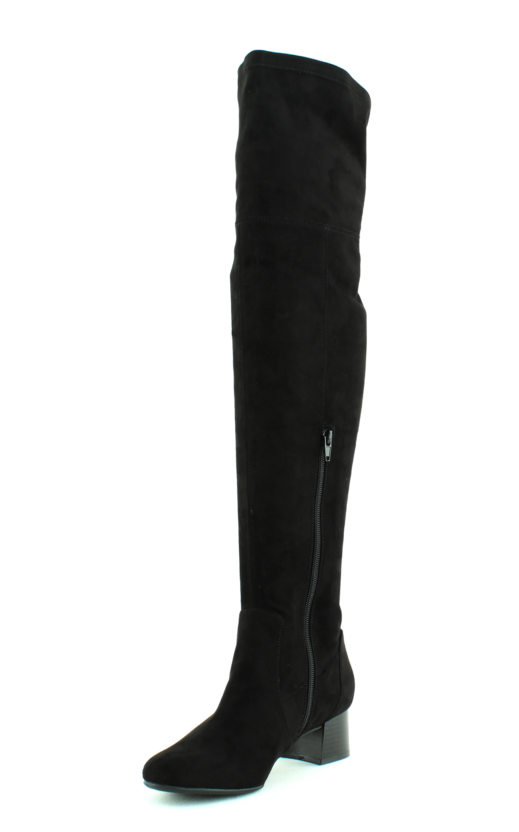 naturalizer over the knee boots