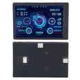 thumbnail image 4 of IPS USB Mini Screen, PC Data Monitor 320×480  Resolution Clear Automatic Turn On 360 Degree Rotation  For Itx Case Premium Version, 4 of 8