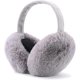 thumbnail image 1 of Winter Ear Muffs Faux Fur Warm Earmuffs Cute Foldable Outdoor Ear Warm, 1 of 5