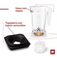 thumbnail image 4 of Vaso de Repuesto Ultrachef U2000 Tritán 1800 ml BPA FREE Transparente, 4 of 6