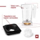 thumbnail image 4 of Vaso de Repuesto Ultrachef U2000 Tritán 1800 ml BPA FREE Transparente, 4 of 6