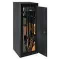 thumbnail image 5 of Stack-On GCM-1918-DX-DS Steel 18 Firearm Compact Security Cabinet Gun Safe, 5 of 5