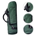 thumbnail image 2 of WUSUOWEI Carrying Bag with Handle and Adjustable Shoulder Strap for Trumpet,Trumpet,Cotton Cloth,Lightweight Musical Instrument Case,Storage with Pocket for Performance Travel,1PC, 2 of 9