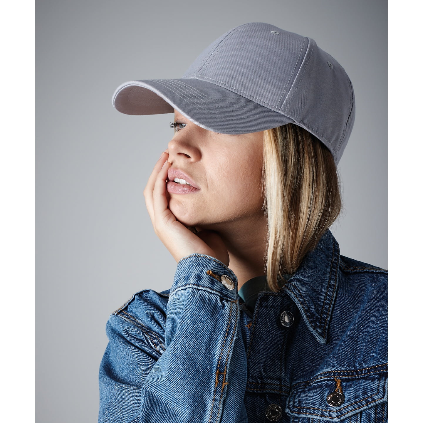 Beechfield Mens/Womens Urbanwear 6 