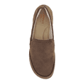 thumbnail image 2 of JSport Women's Lisa Casual Slip On Shoes Lined Comfort Brown Size US 6, 2 of 5