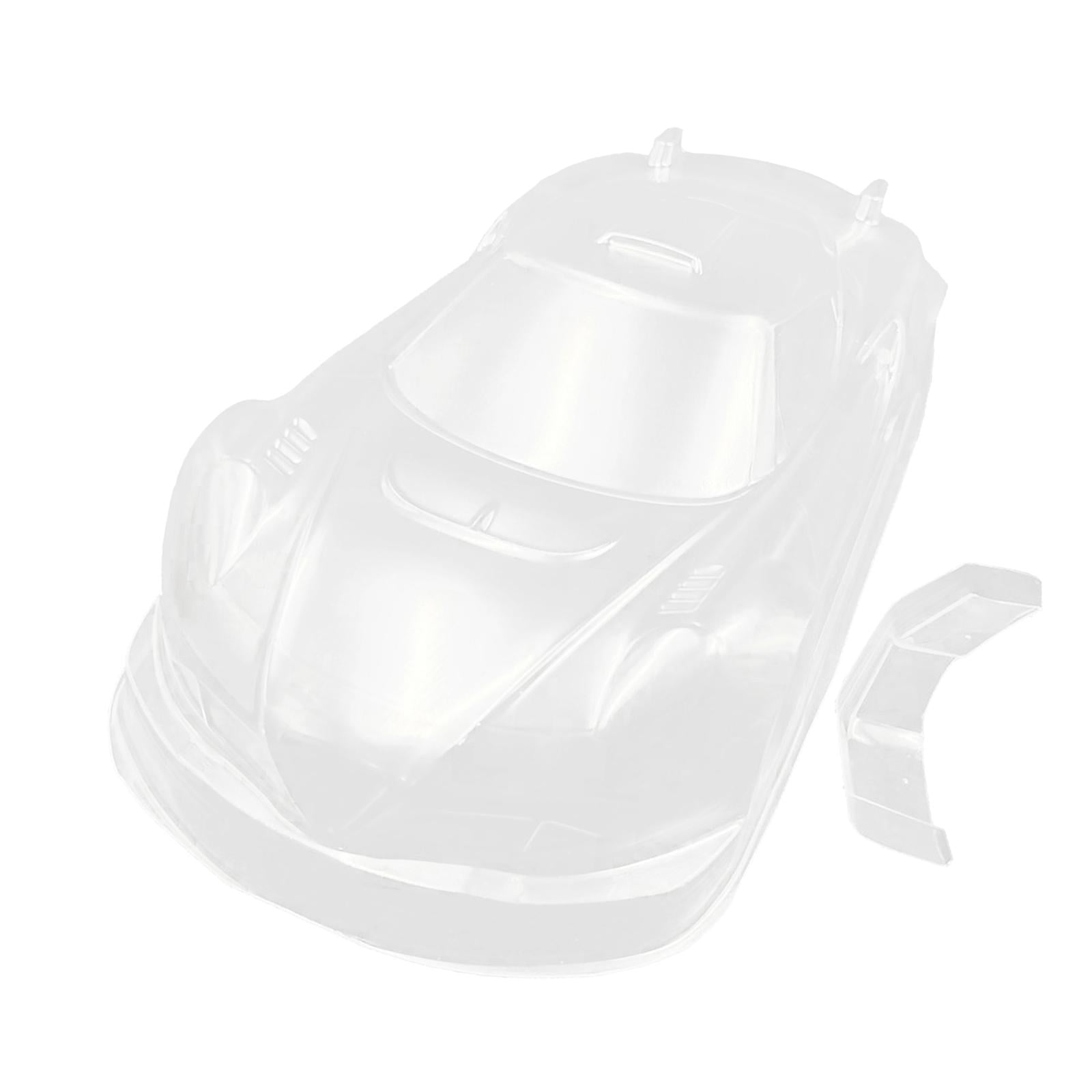 RC Drifting Car Body RC Cars Clear Body Transparent Car/Truck Bodies