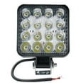 thumbnail image 5 of 48W 16LED Work Light Pod Lighting Truck Off Road Tractor 12V 24V 1Pcs, 5 of 8