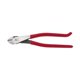 thumbnail image 1 of Alicates de corte diagonal Klein Tools D248-9ST 23 cm, 1 of 8