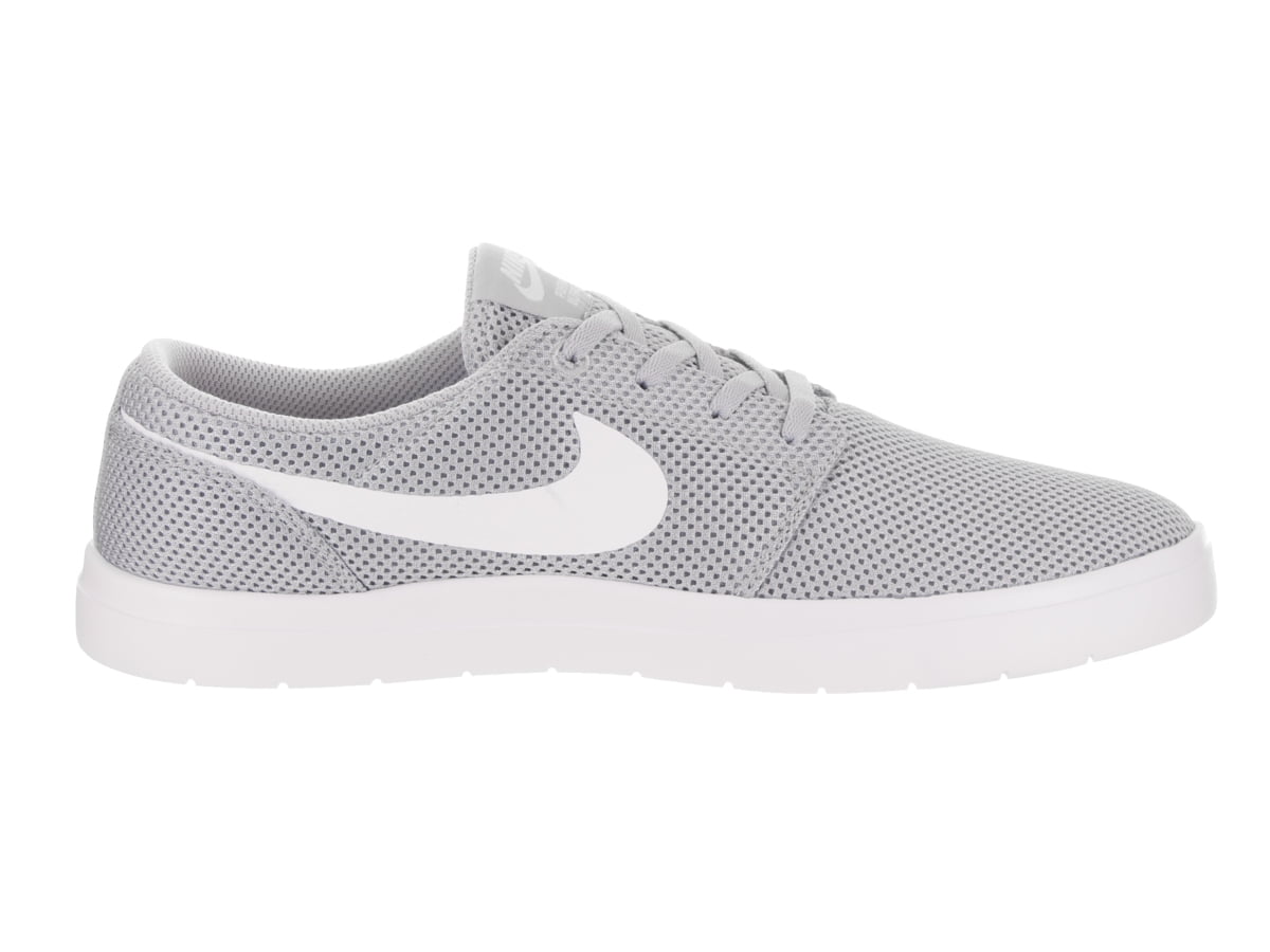 nike portmore ultralight grey