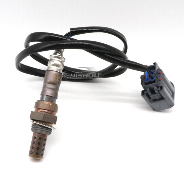 ZJ39-18-861A Sensor de oxígeno lambda aguas abajo adecuado para Mazda 3 2.0L 2.3L de 2004 a 2009-