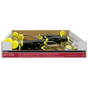 9 5-Wire Roller Frame Soft Grip