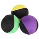 thumbnail image 2 of Bola de salto de agua para aliviar el estrés, bolas flexibles y suaves que rebotan, pelota para saltar agua para playa, piscina y lagos, 3 uds., 2 of 8