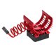 thumbnail image 4 of Pieza de hierro del disipador de calor Para WLtoys A959-B A979-B 144001 124019 1/12 / 14 Cubierta del disipador de calor del motor de aleación de aluminio del coche RC con ventilador de refrigeración Romacci Pieza de hierro del disipador de calor, 4 of 7