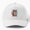 White, variant on Jokes Love Patience Baseball Hat, Family Values Statement Graphic Design, Classic Everyday Cap