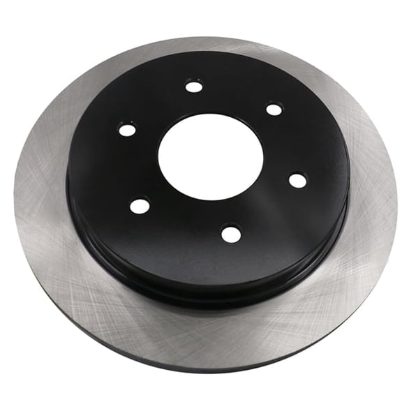 ADVICS Disc Brake Rotor