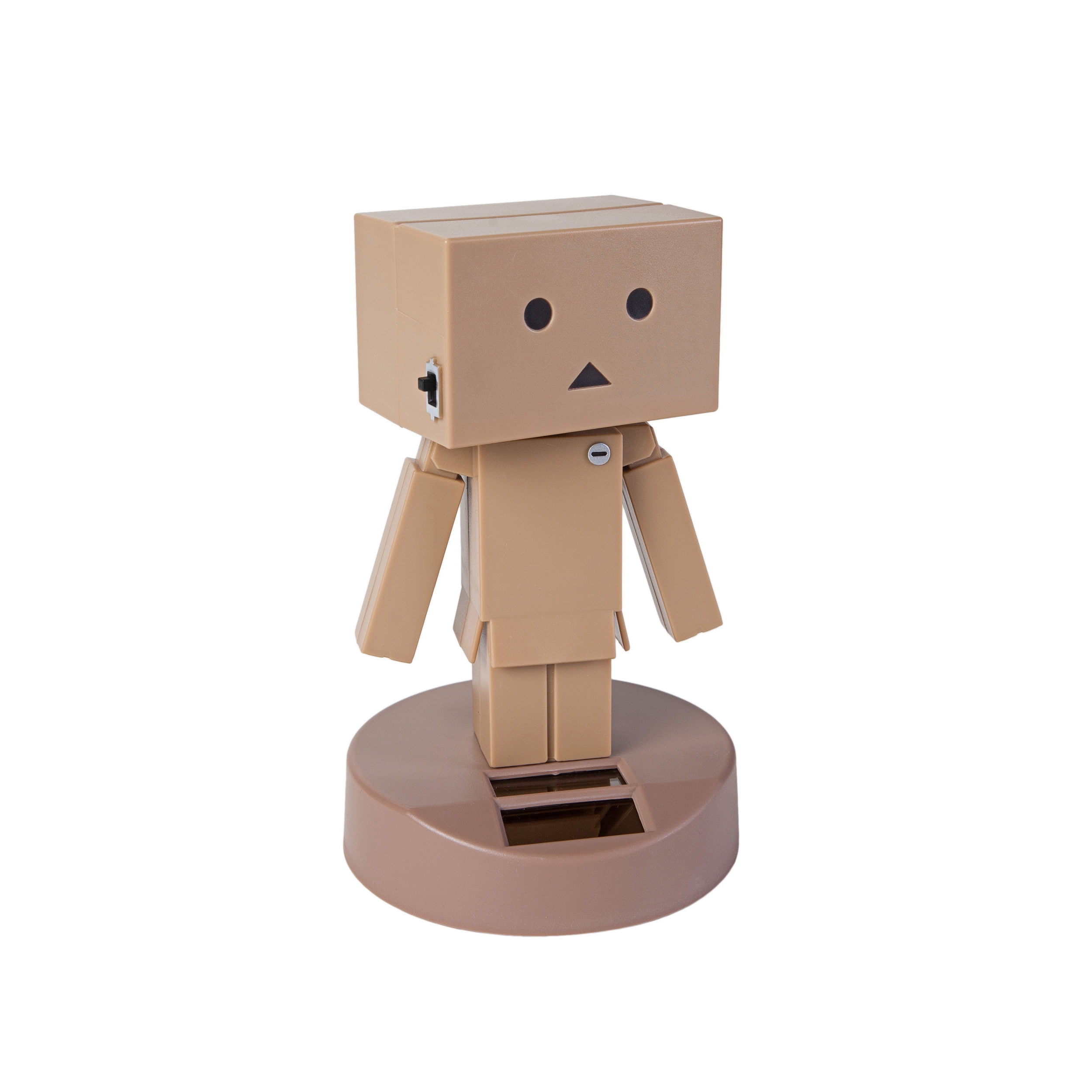 bobblehead figures